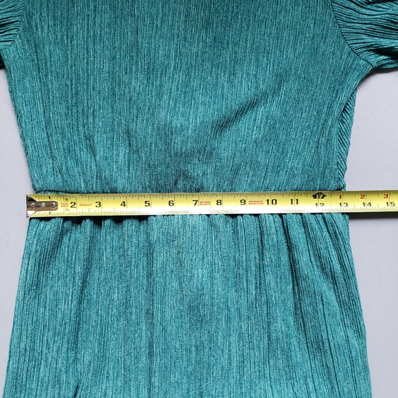 All In Favor Front Knot Dress - Picture 3 of 9